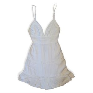 SOLD Rue21 | Knit Beach Dress | S